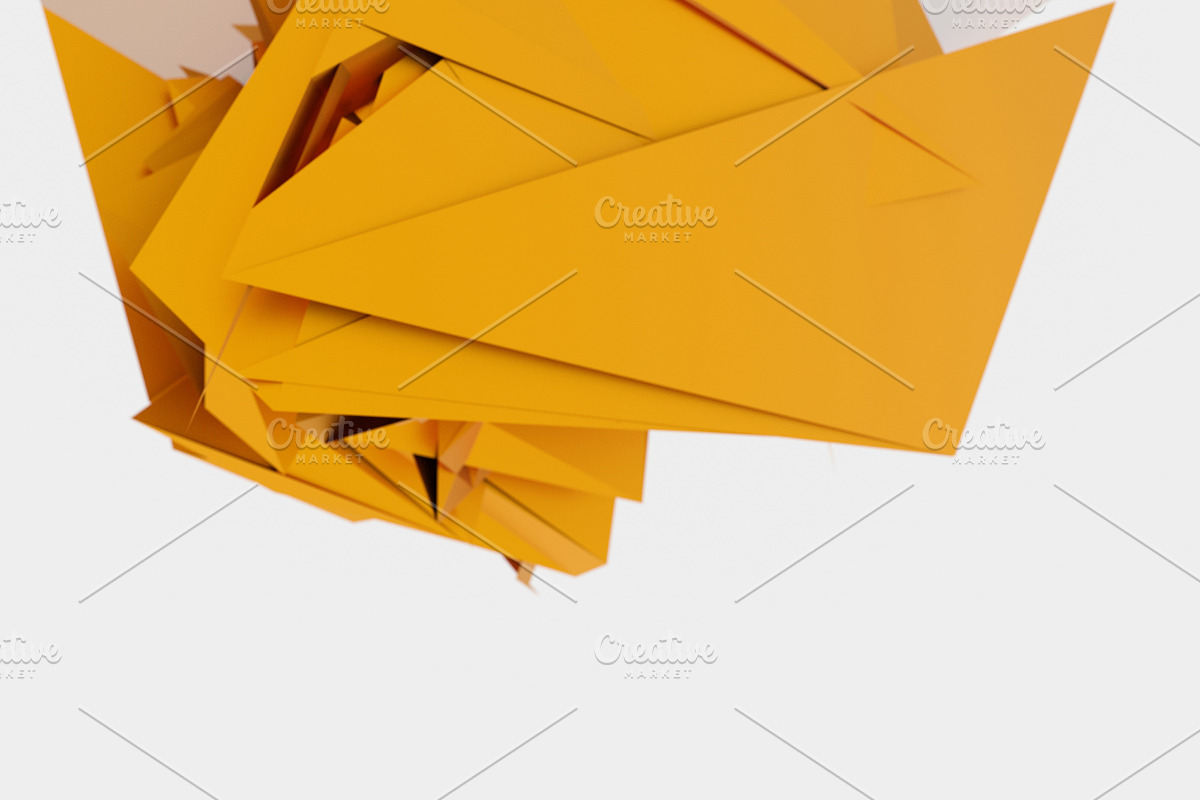 Abstract Shape Backgrounds, a Texture Graphic by The_DrX (Photo 4 of 13)