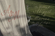 Refined Stitch Vintage Script Font, a Script Font by AnMark (Thumbnail 11 of 14)