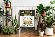 St Patricks Celebration Flyer, a Flyer Template by Hole Hope Design (Thumbnail 2 of 5)