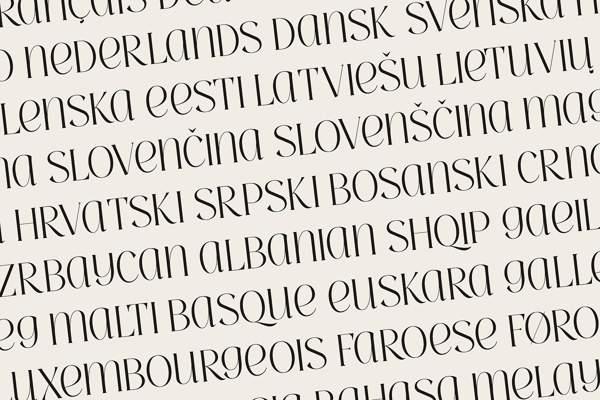 Highfield - Elegant Editorial Serif, a Serif Font by Only Fonts (Photo 3 of 9)