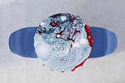 Tablecloth mockup set 02, a Mockup by Easy Mocks (Thumbnail 4 of 9)