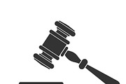 Law and Justice Concepts, an Object Illustration by TAlex (Thumbnail 4 of 7)