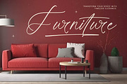 Battler Knight Stylish Signature, a Script Font by stylishtype.co (Thumbnail 4 of 20)
