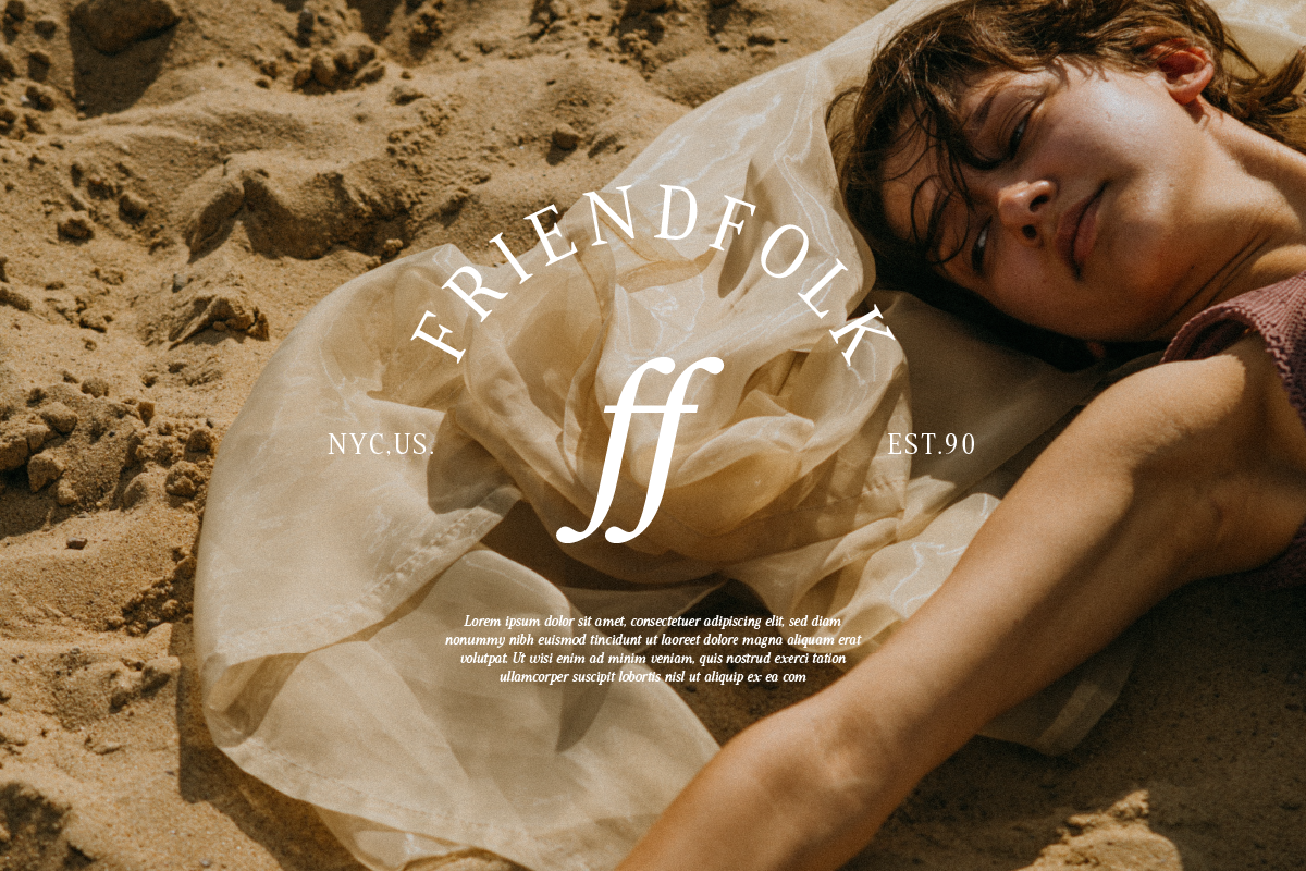 Geffroy Eleonora A Nostalgic Serif, a Serif Font by Ronny Studio (Photo 5 of 18)