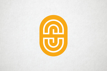 S & U - Logo Template