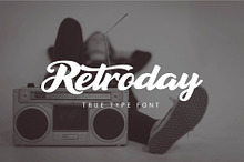 Retroday
