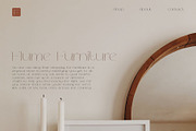 Mileur - Modern Elegant Serif, a Serif Font by Craft Supply Co. (Thumbnail 4 of 8)