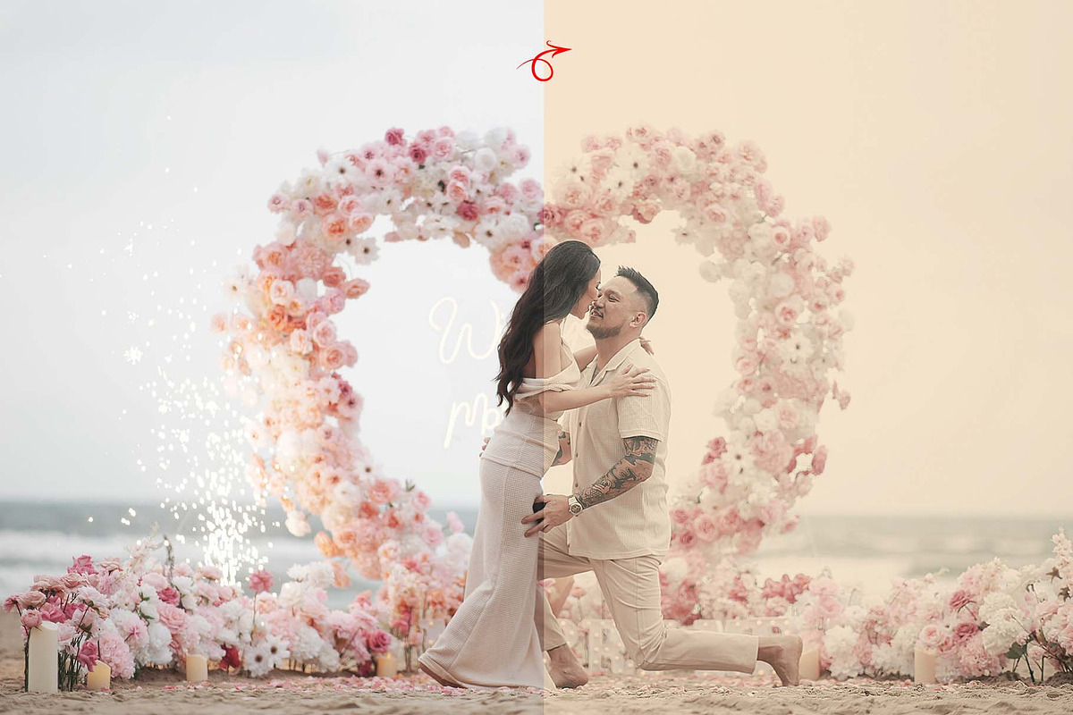 Classic Wedding Photography Action, an Action Add-On by MRI STUDIO (Photo 11 of 16)