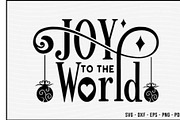 Christmas Black SVG Bundle, an Object Graphic by BeeCraftR (Thumbnail 10 of 10)