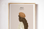 Mood: autumn, a Food Illustration by divanovskaya_nv (Thumbnail 22 of 27)