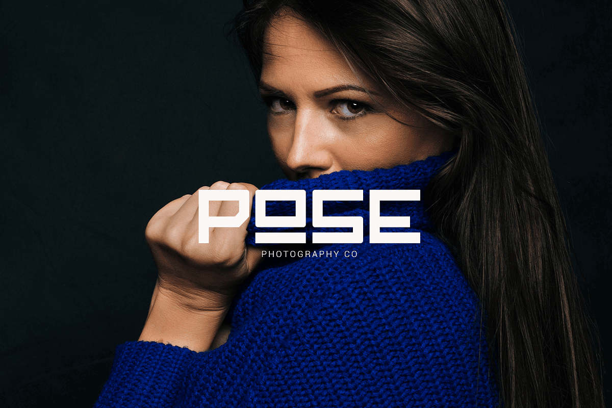 Igoe, a Sans Serif Font by Linecreative