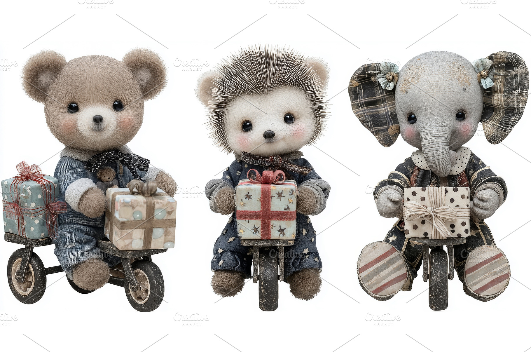 A beautiful baby-themed stock, an Animal Photo by ZinetroN