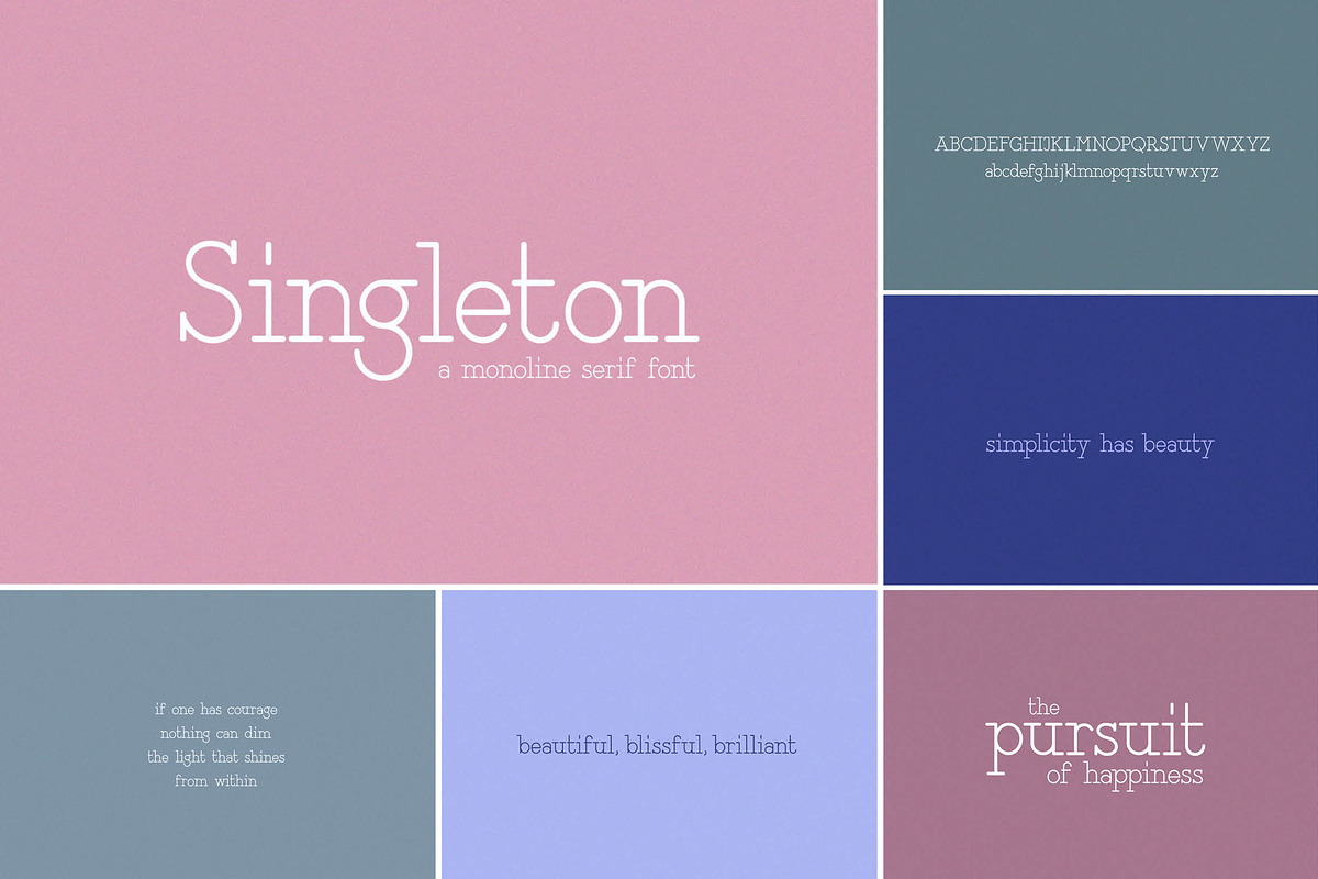 The HUGE Font Bundle (98% OFF) SALE, a Sans Serif Font by Salt & Pepper Designs (Photo 141 of 185)