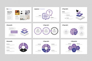 Business Presentation Template, a Presentation Template by GenerousArt (Thumbnail 5 of 8)