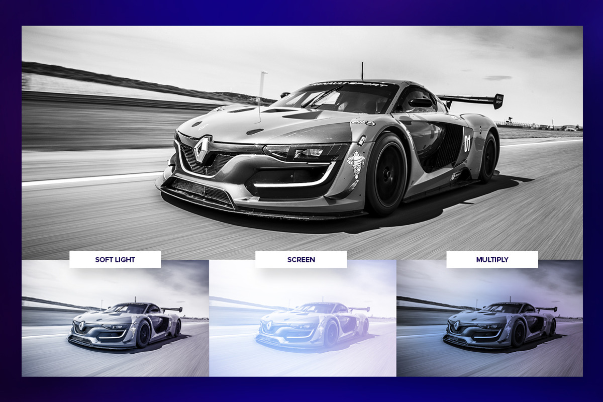 Gradient Effects preview 2