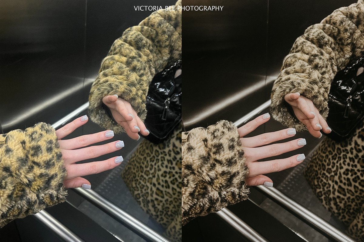 LIGHTROOM PRESETS AESTHETIC, a Preset Add-On by Victoria Bee Presets (Photo 9 of 9)