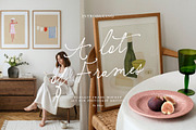 A Lot Of Frames Mockups, a Household Mockup by Muse Mockups (Thumbnail 1 of 14)