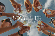Harmony | Serif Font, a Font by Supersimbo © (Thumbnail 6 of 9)