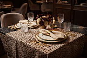 Cheetah Fur Print Seamless Pattern, a Pattern Graphic by Talip Memis (Thumbnail 8 of 11)