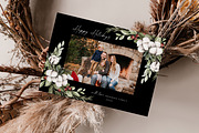 Christmas Card Template CD205, a Card Template by Salsal Design (Thumbnail 3 of 4)