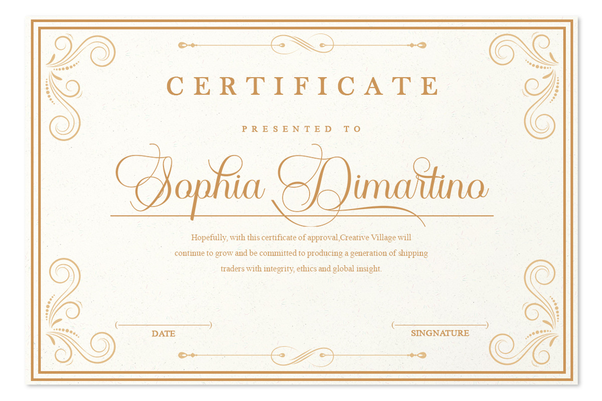 Andalucia, a Script Font by Pista Mova (Photo 3 of 9)