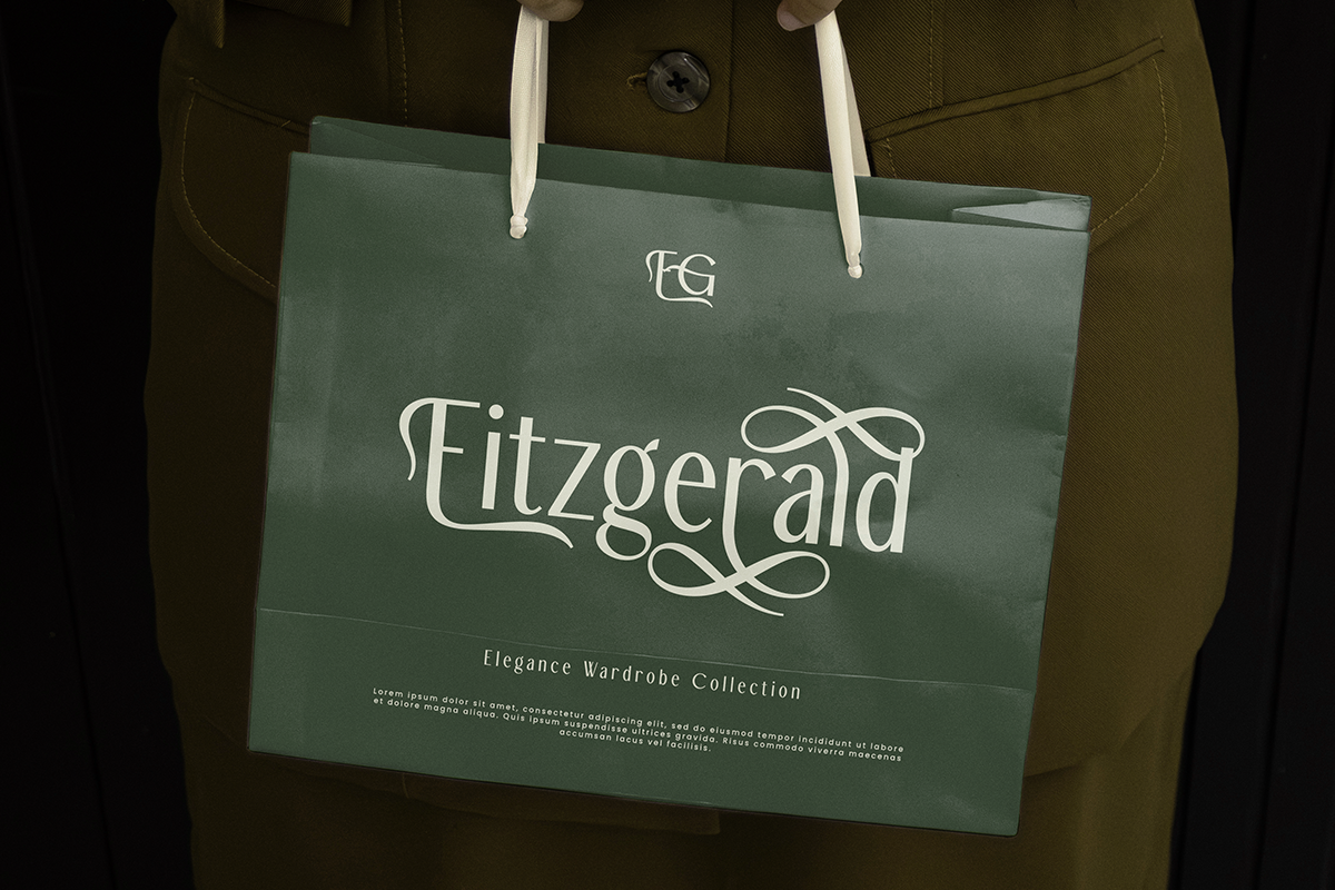 Zestiar – Elegant Condensed Sans, a Sans Serif Font by RagamKata (Photo 7 of 10)