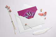 Sky. Graphics-letterings-patterns., an Illustration by MaljukArt (Thumbnail 6 of 20)
