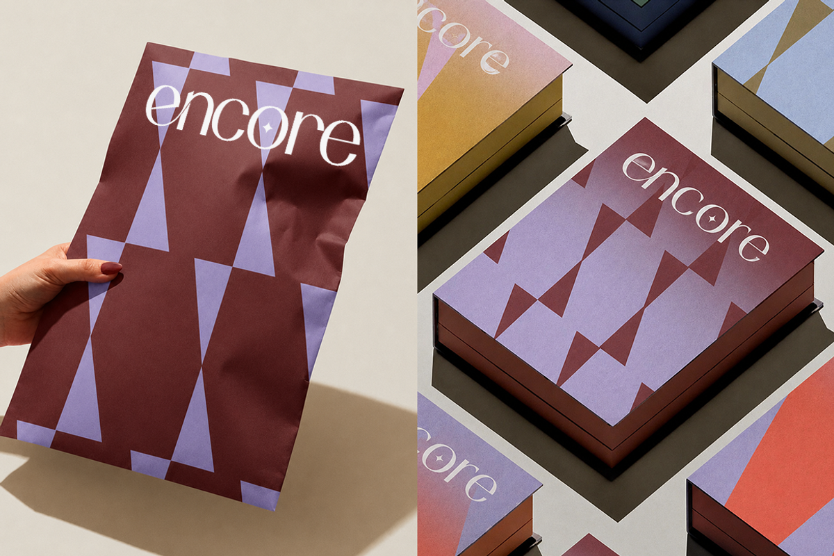 Cottera Modern Editorial Sans Font, a Sans Serif Font by Rasio Studio (Photo 9 of 10)