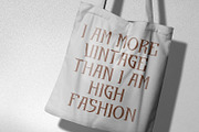 Lovazzu Stylish Vintage Typeface, a Serif Font by Maulana Creative (Thumbnail 4 of 7)