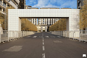 Arch Gate Event Mockup, an Advertising Mockup by Claymoon Lab (Thumbnail 3 of 13)