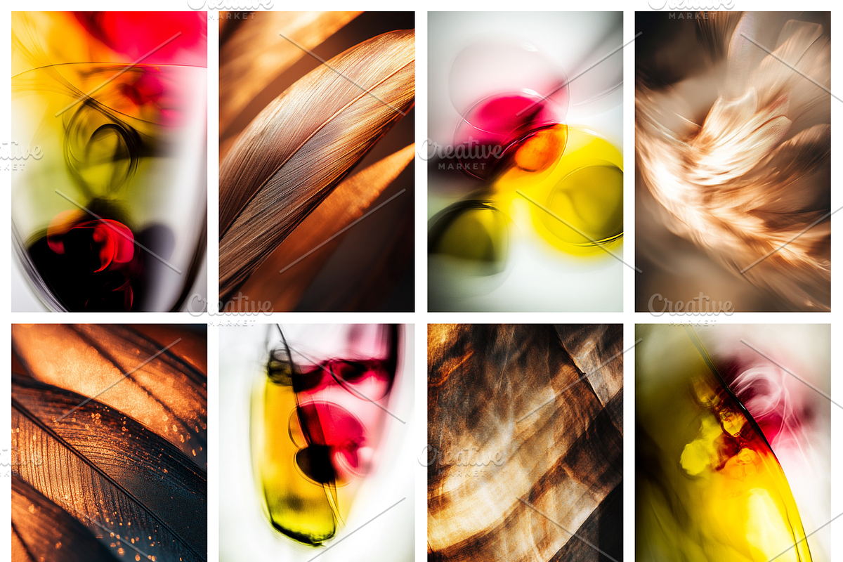 Organic textures collection, a Texture Graphic by pictures for you (Photo 21 of 21)