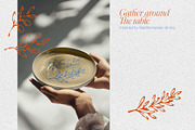La Dolce Mare, a Decorative Illustration by VectorBird (Thumbnail 5 of 6)