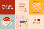THE GOLDEN THREAD | HANDMADE SANS, a Sans Serif Font by Maria Feliz Fonts (Thumbnail 4 of 9)