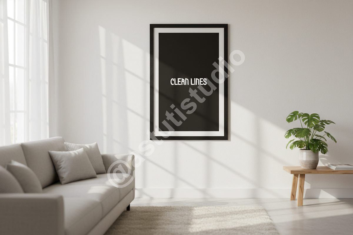Cubina Typeface - Luxury Modern Disp, a Font by Astuti Studio (Photo 6 of 16)