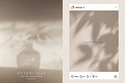 Afterlight - Soft Light Backgrounds, a Background Graphic by alonahaidash (Thumbnail 3 of 16)