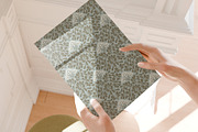 Berries Pattern, a Wallpaper Graphic by Bloomart Studio (Thumbnail 4 of 7)