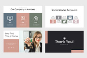 Groupex Real Estate Google Slides, a Marketing Template by slidequest (Thumbnail 6 of 9)