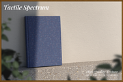 Echoes of Color: Tactile Spectrum, a Texture Graphic by dawnboundstudio (Thumbnail 4 of 8)