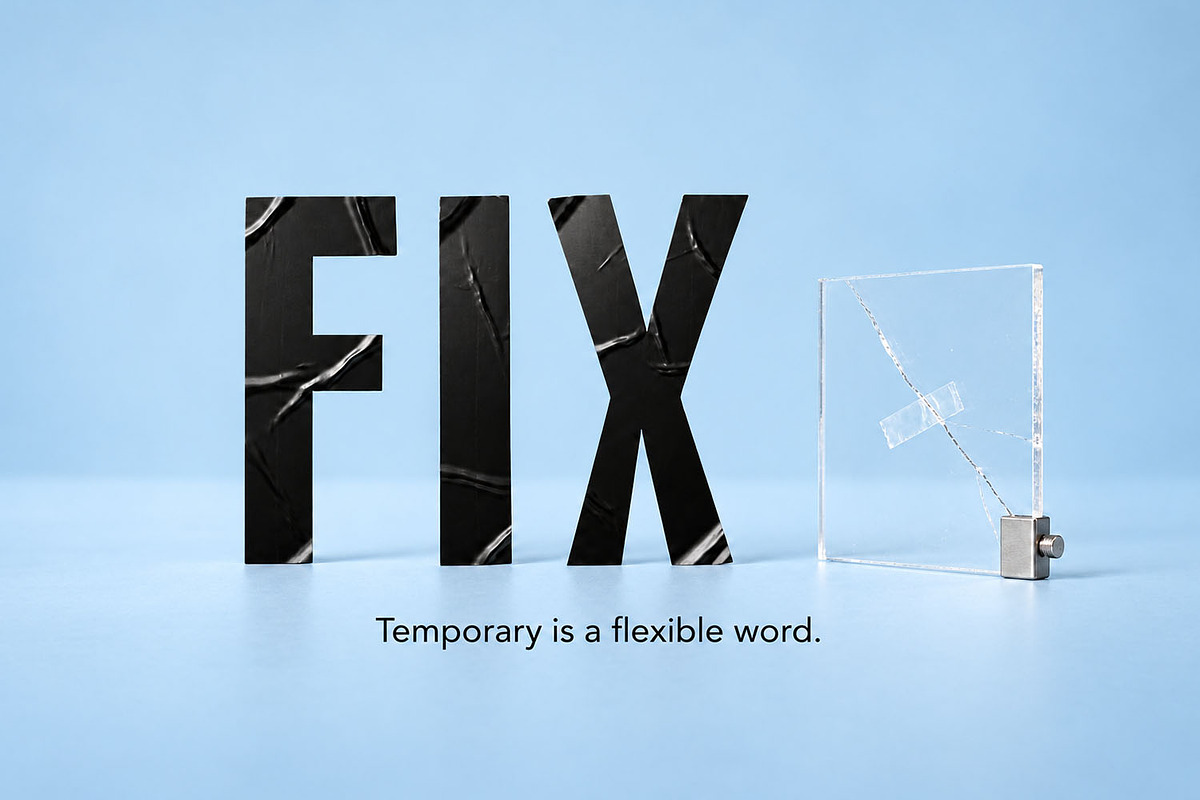 Noir Sticker Font, a Sans Serif Font by Handmadefont (Photo 5 of 15)