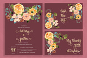 Royalty Saturday - Wedding Script, a Script Font by Airotype (Thumbnail 5 of 16)