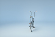 Retro 80s Schwinn bicycle, a Cars & Vehicle 3D Model by 3DTreatment (Thumbnail 23 of 33)