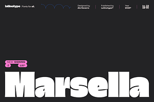 Marsella