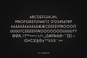 Mishoto, a Sans Serif Font by OWL KING (Thumbnail 3 of 7)