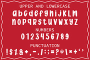 Cupid Valentine, a Handwritten Font by Mini_World (Thumbnail 5 of 5)