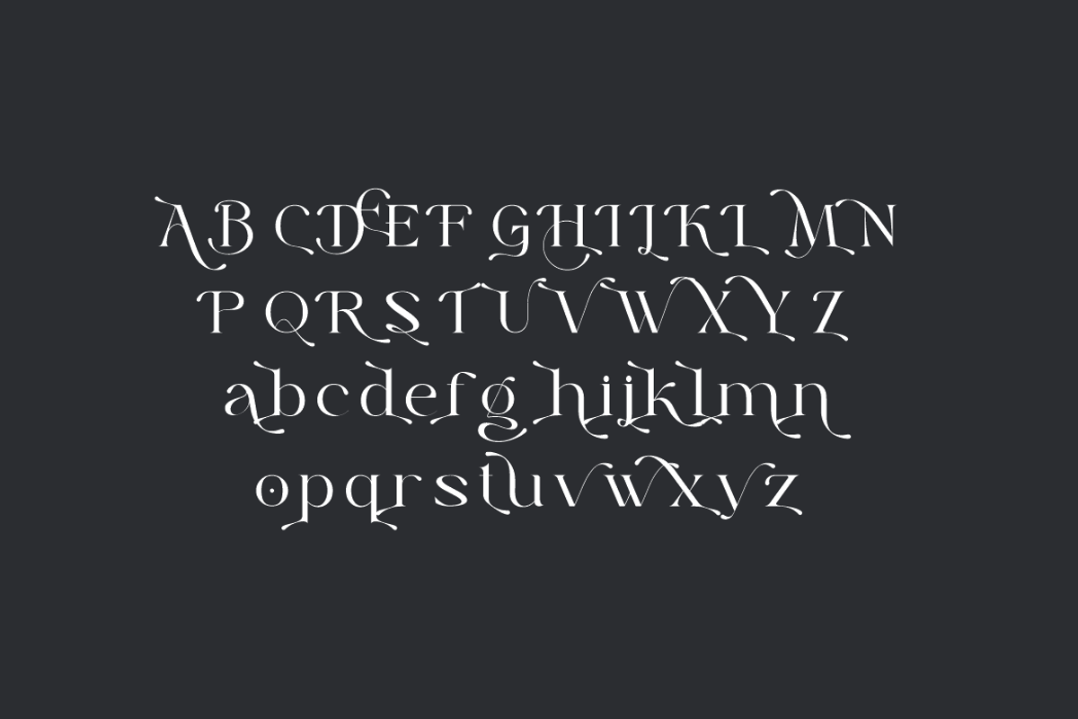 Marukocan, a Serif Font by Typegoals Studio (Photo 6 of 9)