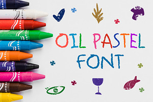Premium Fonts Collection, a Font by OWPictures