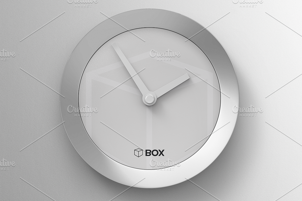 Corporate Stationery, a Stationery Template by Mastergfx (Photo 8 of 12)