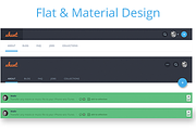 Xhunt - Listing with Dashboard Theme, a WordPress Template by Templatly (Thumbnail 4 of 16)