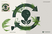 Sustainable 3D Icons, an Icon by Youandigraphics (Thumbnail 8 of 16)