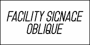 Facility Signage JNL, a Sans Serif Font by Jeff Levine Fonts (Thumbnail 4 of 5)